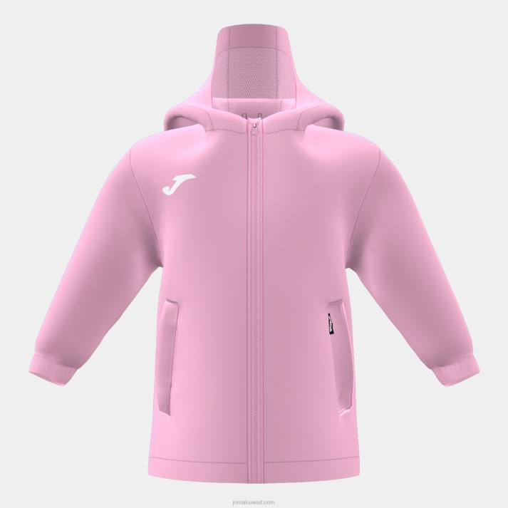 joma_82p4r2734_d984d988d986_d8a7d984d982d8b1d986d981d984_d8b3d8aad8b1d8a9_d988d8a7d982d98ad8a9_d8b5d8bad8a7d8b1_d8a7d984d8a3d8.jpg Joma 82P4R2734 لون القرنفل سترة واقية صغار الأسد - Image 1