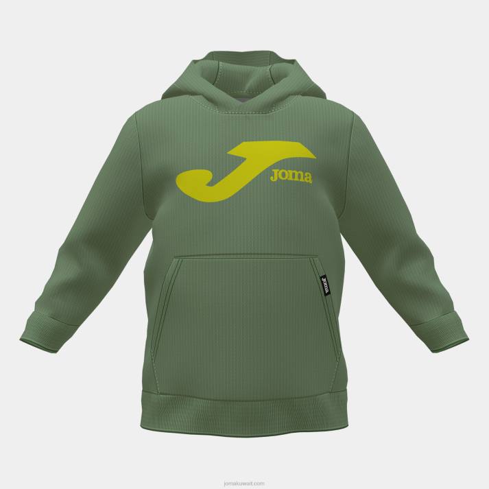 joma_82p4r2741_d8a7d984d983d8a7d983d98a_d8b3d8aad8b1d8a9_d985d982d986d8b9d98ad986_d8b5d8bad8a7d8b1_d8a7d984d8a3d8b3d8af.jpg Joma 82P4R2741 الكاكي سترة مقنعين صغار الأسد - Image 1