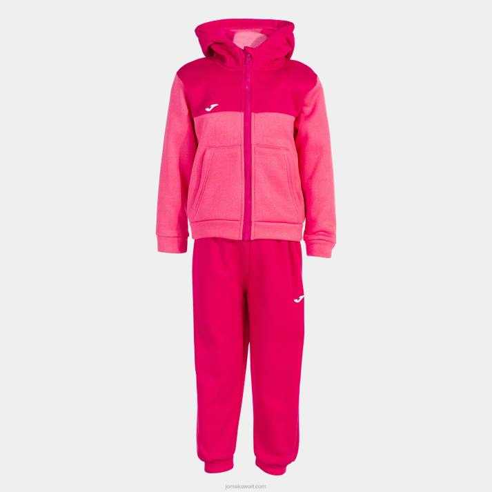 joma_82p4r2753_d984d988d986_d8a7d984d982d8b1d986d981d984_d8add8afd98ad982d8a9_d8b5d8bad8a7d8b1_d8b1d98ad8a7d8b6d98ad8a9.jpg Joma 82P4R2753 لون القرنفل حديقة صغار رياضية - Image 1