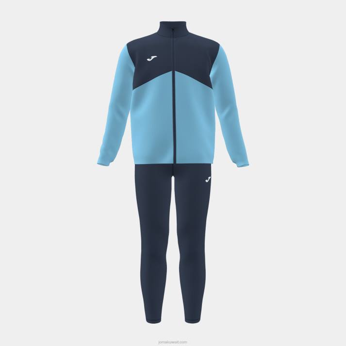 joma_82p4r2759_d8a7d984d8a3d8b2d8b1d982_d8a7d984d8afd8a7d983d986_d8a7d984d981d98ad8b1d988d8b2_d8a7d984d981d984d988d8b1d98ad8b3.jpg Joma 82P4R2759 الأزرق الداكن الفيروز الفلوريسنت حديقة فتى رياضية - Image 1