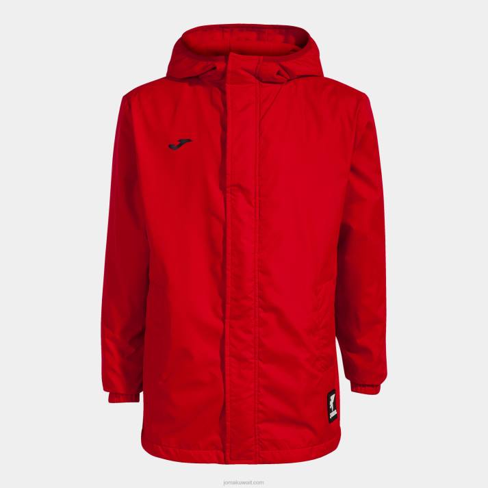joma_82p4r2786_d8a3d8add985d8b1_d8a3d986d988d8b1d8a7d983_d981d8aad989_d8a3d8b3d8af.jpg Joma 82P4R2786 أحمر أنوراك فتى أسد - Image 1