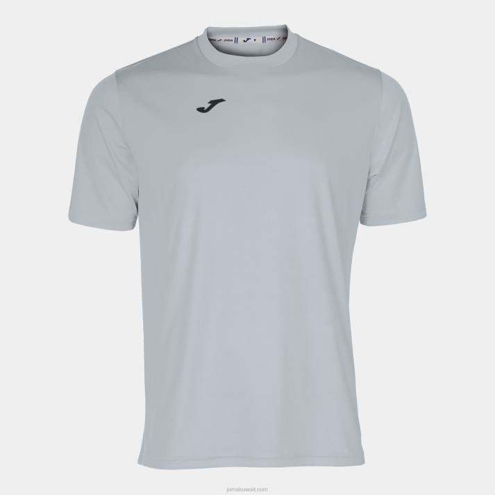 joma_82p4r278_d8b1d985d8a7d8afd98a_d982d985d98ad8b5_d982d8b5d98ad8b1_d8a7d984d8a3d983d985d8a7d985_d983d988d985d8a8d98a_d8b1d8a.jpg Joma 82P4R278 رمادي قميص قصير الأكمام كومبي رجال - Image 1