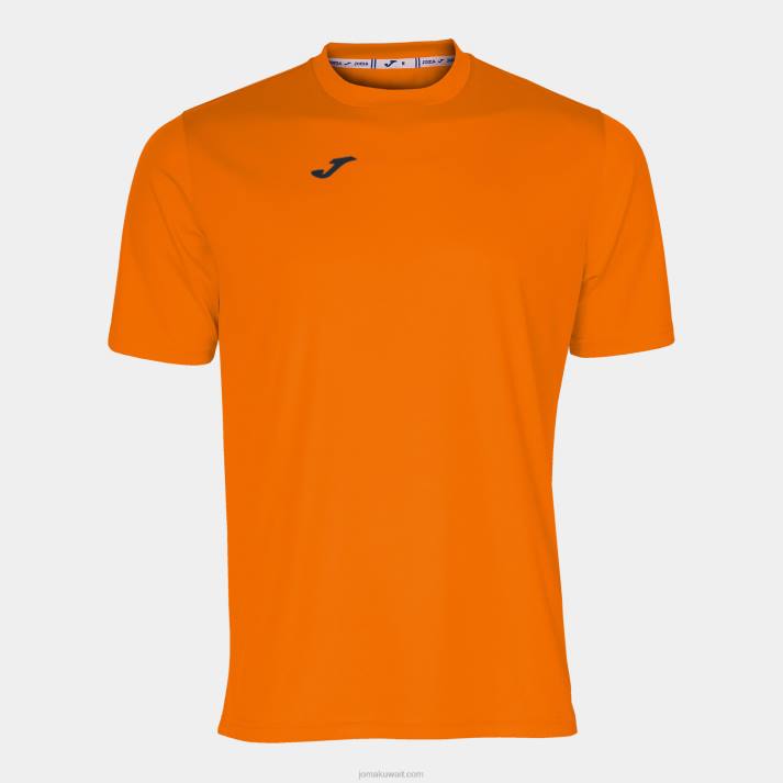 joma_82p4r279_d8a7d984d8a8d8b1d8aad982d8a7d984d98a_d982d985d98ad8b5_d982d8b5d98ad8b1_d8a7d984d8a3d983d985d8a7d985_d983d988d985.jpg Joma 82P4R279 البرتقالي قميص قصير الأكمام كومبي رجال - Image 1