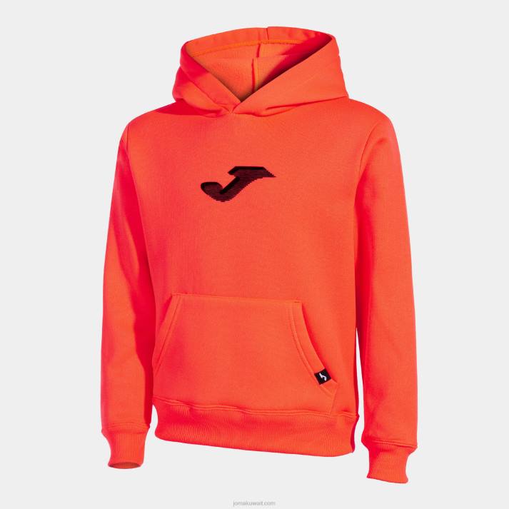 joma_82p4r2803_d986d98ad988d986_d8a7d984d985d8b1d8acd8a7d986_d8b3d8aad8b1d8a9_d985d982d986d8b9d98ad986_d8acd8a7d985d8a7_d8b5d8.jpg Joma 82P4R2803 نيون المرجان سترة مقنعين جاما صغار - Image 1