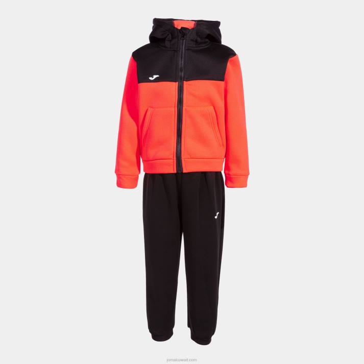 joma_82p4r2809_d8a7d984d985d8b1d8acd8a7d986_d8a7d984d8a3d8b3d988d8af_d8a7d984d981d984d988d8b1d98a_d8add8afd98ad982d8a9_d8b5d8b.jpg Joma 82P4R2809 المرجان الأسود الفلوري حديقة صغار رياضية - Image 1