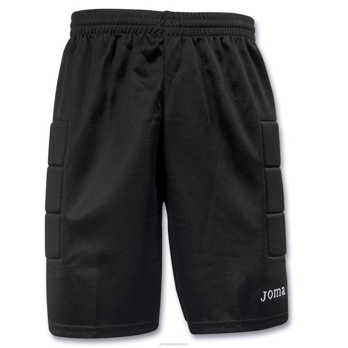 joma_82p4r2828_d8a3d8b3d988d8af_d8b4d988d8b1d8aa_d8a8d8b1d985d988d8afd8a7_protec_d8b1d8acd8a7d984.jpg Joma 82P4R2828 أسود شورت برمودا protec رجال - Image 1