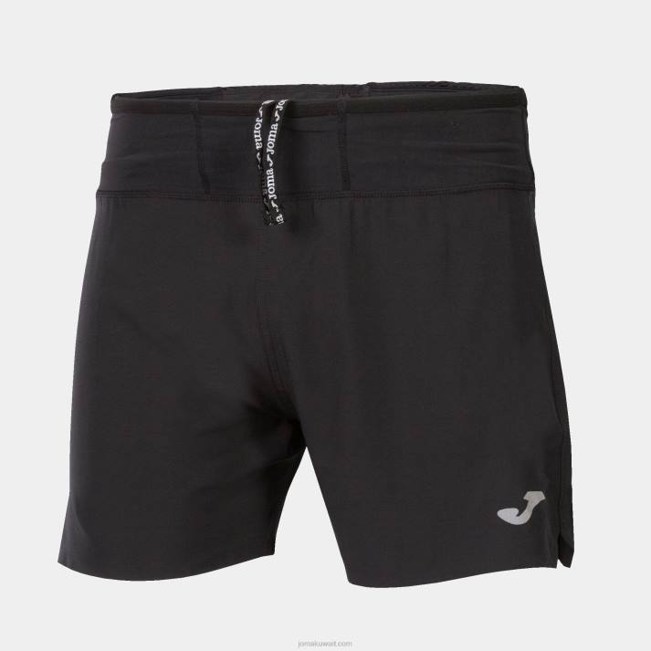 joma_82p4r282_d8a3d8b3d988d8af_d8a7d984d8b3d8b1d8a7d988d98ad984_r_combi_d8b1d8acd8a7d984.jpg Joma 82P4R282 أسود السراويل r-combi رجال - Image 1