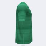Joma 82P4R2866 أخضر قميص بأكمام قصيرة grafity iii رجال - Image 2