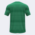 Joma 82P4R2866 أخضر قميص بأكمام قصيرة grafity iii رجال - Image 3