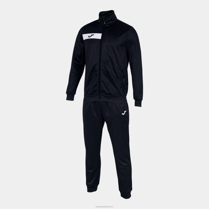joma_82p4r2869_d8a3d8b3d988d8af_d8b1d98ad8a7d8b6d98ad8a9_d983d988d984d988d985d8a8d988d8b3_d8b1d8acd8a7d984.jpg Joma 82P4R2869 أسود رياضية كولومبوس رجال - Image 1