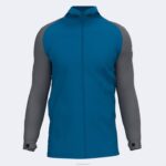Joma 82P4R2876 أزرق رمادي غامق مستكشف المطر رجال