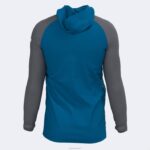 Joma 82P4R2876 أزرق رمادي غامق مستكشف المطر رجال - Image 3