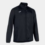 Joma 82P4R2877 أسود سترة واقية النخبة السابع رجال