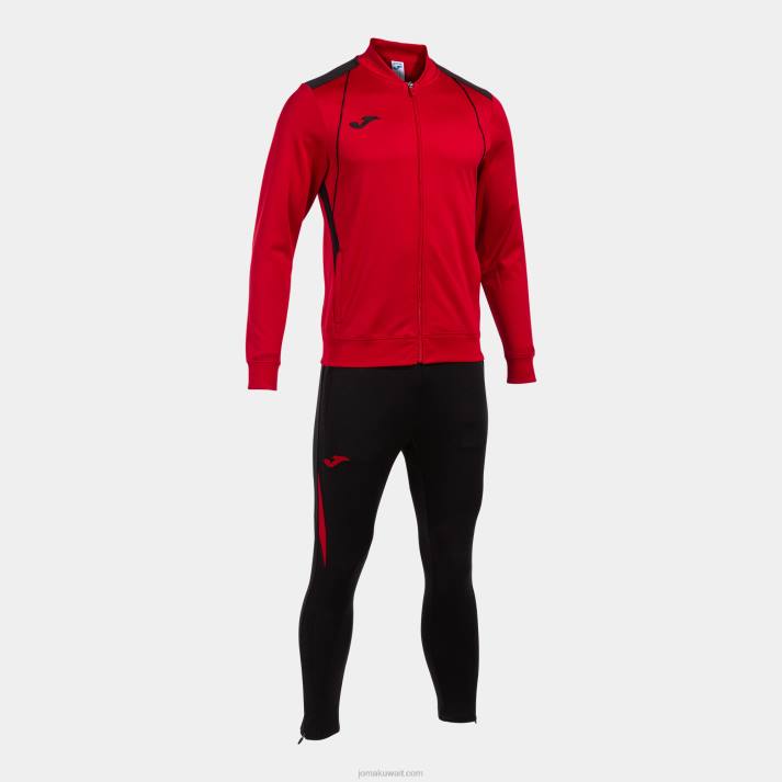 joma_82p4r2919_d8a3d8add985d8b1_d8a3d8b3d988d8af_d8a8d8b7d988d984d8a9_d8b1d98ad8a7d8b6d98ad8a9_d8a7d984d8b3d8a7d8a8d8b9_d8b1d8.jpg Joma 82P4R2919 أحمر أسود بطولة رياضية السابع رجال - Image 1