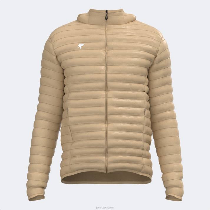 joma_82p4r2927_d8a7d984d984d988d986_d8a7d984d8a8d98ad8ac_d985d8b3d8aad983d8b4d981_d8b3d8aad8b1d8a9_d8aed981d98ad981d8a9_d8b1d8.jpg Joma 82P4R2927 اللون البيج مستكشف سترة خفيفة رجال - Image 1