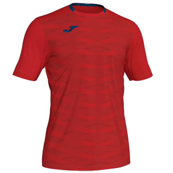 joma_82p4r2939_d8a3d8add985d8b1_d982d985d98ad8b5_d8a8d8a3d983d985d8a7d985_d982d8b5d98ad8b1d8a9_myskin_academy_d8b1d8acd8a7d984.jpg Joma 82P4R2939 أحمر قميص بأكمام قصيرة MySkin Academy رجال - Image 1