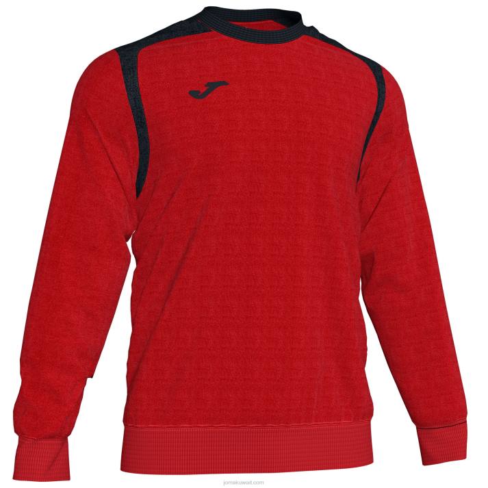 joma_82p4r2954_d8a3d8add985d8b1_d8a3d8b3d988d8af_d8a8d8b7d988d984d8a9_d982d985d98ad8b5_d985d986_d8a7d984d986d988d8b9_d8a7d984d8.jpg Joma 82P4R2954 أحمر أسود بطولة قميص من النوع الثقيل v رجال - Image 1