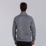 Joma 82P4R2967 مزيج الرمادي سويت شيرت فرعون رجال - Image 2