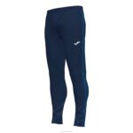 Joma 82P4R2975 الأزرق الداكن الأزرق الملكي سروال طويل كلاسيكي رجال