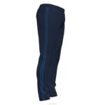 Joma 82P4R2975 الأزرق الداكن الأزرق الملكي سروال طويل كلاسيكي رجال - Image 4