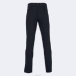 Joma 82P4R2976 أسود سروال طويل باساريلا الثالث رجال - Image 2
