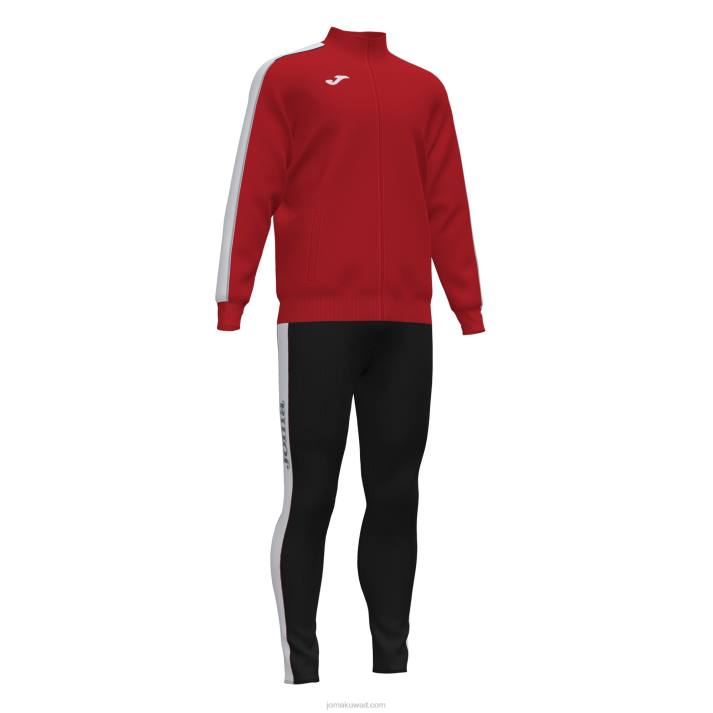 joma_82p4r2978_d8a3d8add985d8b1_d8a3d8b3d988d8af_d8a3d983d8a7d8afd98ad985d98ad8a9_d8b1d98ad8a7d8b6d98ad8a9_iii_d8b1d8acd8a7d984.jpg Joma 82P4R2978 أحمر أسود أكاديمية رياضية iii رجال - Image 1