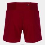 Joma 82P4R2994 بورجوندي السراويل r-combi رجال - Image 4