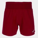 Joma 82P4R2994 بورجوندي السراويل r-combi رجال - Image 7