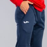 Joma 82P4R299 الأزرق الداكن بنطلون طويل كليو الثاني رجال - Image 3