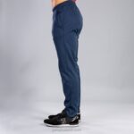 Joma 82P4R299 الأزرق الداكن بنطلون طويل كليو الثاني رجال - Image 4