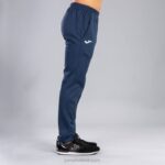 Joma 82P4R299 الأزرق الداكن بنطلون طويل كليو الثاني رجال - Image 6