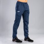 Joma 82P4R299 الأزرق الداكن بنطلون طويل كليو الثاني رجال - Image 7