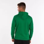 Joma 82P4R3006 أخضر سترة مقنعين menfis رجال - Image 3