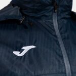 Joma 82P4R3009 الأزرق الداكن Rainjacket مونتريال رجال - Image 3