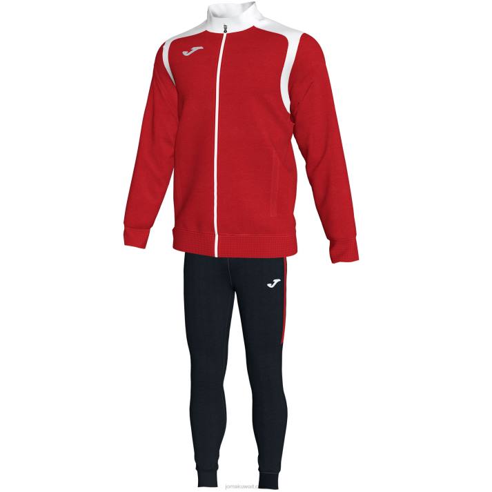 joma_82p4r301_d8a7d8add985d8b1_d8a7d8a8d98ad8b6_d8a8d8b7d988d984d8a9_d8b1d98ad8a7d8b6d98ad8a9_v_d8b1d8acd8a7d984.jpg Joma 82P4R301 احمر ابيض بطولة رياضية v رجال - Image 1