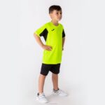 Joma 82P4R3027 نيون أصفر أسود مجموعة كولي رجال - Image 5