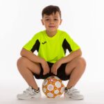 Joma 82P4R3027 نيون أصفر أسود مجموعة كولي رجال - Image 7