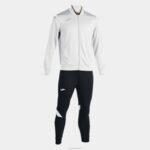 Joma 82P4R3029 أبيض رمادي أسود بطولة رياضية vi رجال