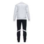 Joma 82P4R3029 أبيض رمادي أسود بطولة رياضية vi رجال - Image 3