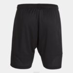 Joma 82P4R3031 أسود شورت توليدو الثاني رجال - Image 3