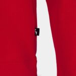 Joma 82P4R3039 أحمر قميص من النوع الثقيل مونتانا رجال - Image 7