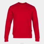 Joma 82P4R3039 أحمر قميص من النوع الثقيل مونتانا رجال - Image 8