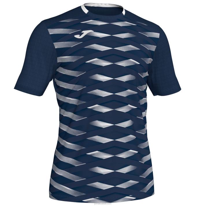 joma_82p4r303_d8a7d984d8a3d8b2d8b1d982_d8a7d984d8afd8a7d983d986_d982d985d98ad8b5_d8a8d8a3d983d985d8a7d985_d982d8b5d98ad8b1d8a9.jpg Joma 82P4R303 الأزرق الداكن قميص بأكمام قصيرة MySkin Academy رجال - Image 1