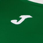 Joma 82P4R3054 أخضر قميص قصير الأكمام سجل الثاني رجال - Image 8