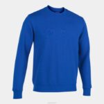 Joma 82P4R3055 الأزرق الملكي قميص من النوع الثقيل مونتانا رجال - Image 3