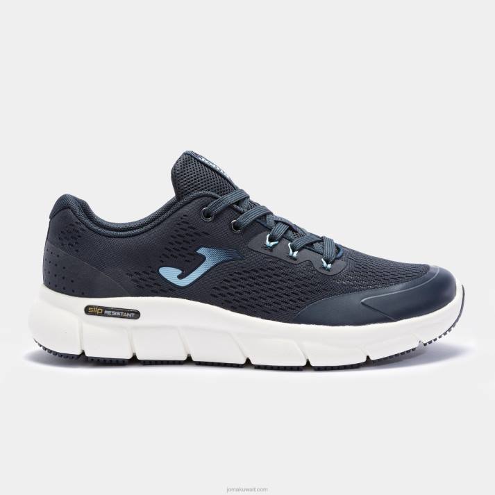 joma_82p4r305_d8a7d984d8a3d8b2d8b1d982_d8a7d984d8afd8a7d983d986_d8a7d984d8a3d8add8b0d98ad8a9_d8a7d984d983d8a7d8acd988d8a7d984_.jpg Joma 82P4R305 الأزرق الداكن الأحذية الكاجوال c.ren 23 رجال - Image 1