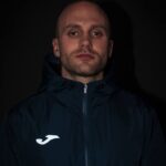 Joma 82P4R3060 الأزرق الداكن Rainjacket النخبة الثامن رجال - Image 11