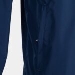 Joma 82P4R3060 الأزرق الداكن Rainjacket النخبة الثامن رجال - Image 4