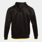 Joma 82P4R3062 أصفر مسود سترة سوبرنوفا مقنعين III رجال - Image 2