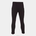 Joma 82P4R3065 أسود طويل السراويل مونتانا مستقيم رجال - Image 3